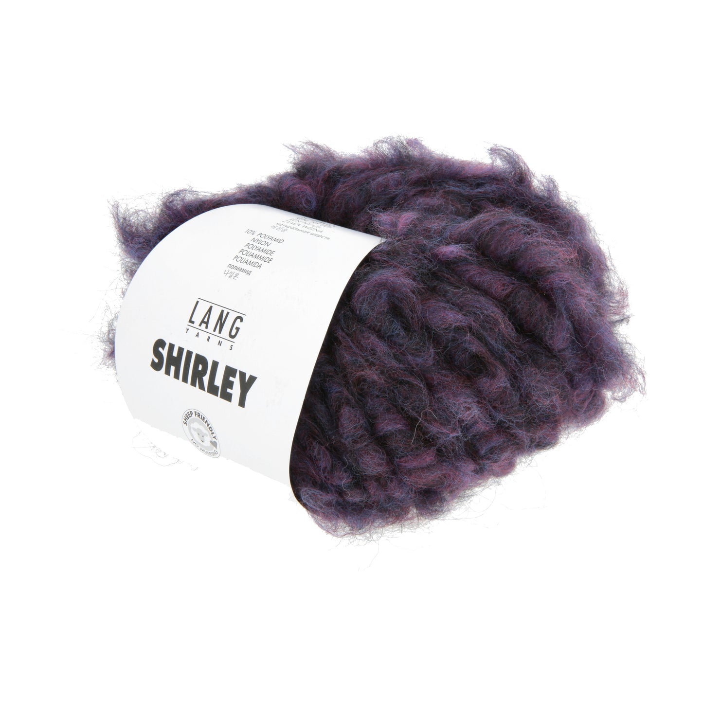 SHIRLEY , 50g 45m