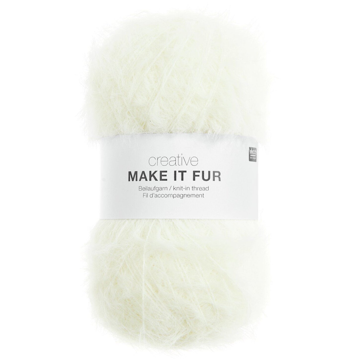 CREATIVE MAKE IT FUR 50G 350M