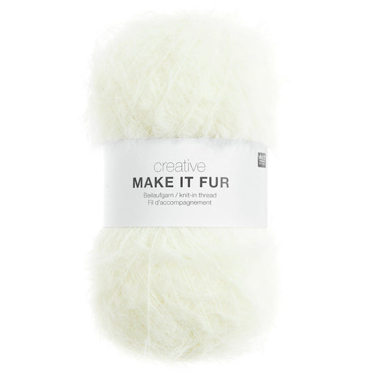 CREATIVE MAKE IT FUR 50G 350M