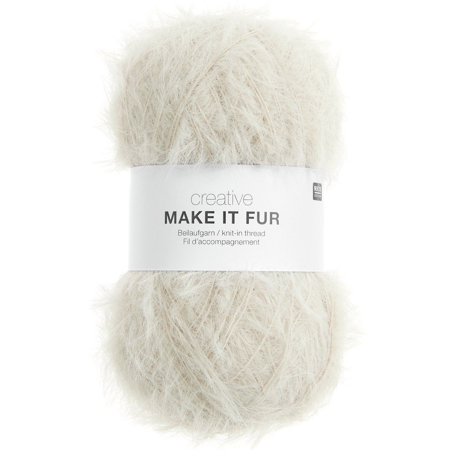 CREATIVE MAKE IT FUR 50G 350M