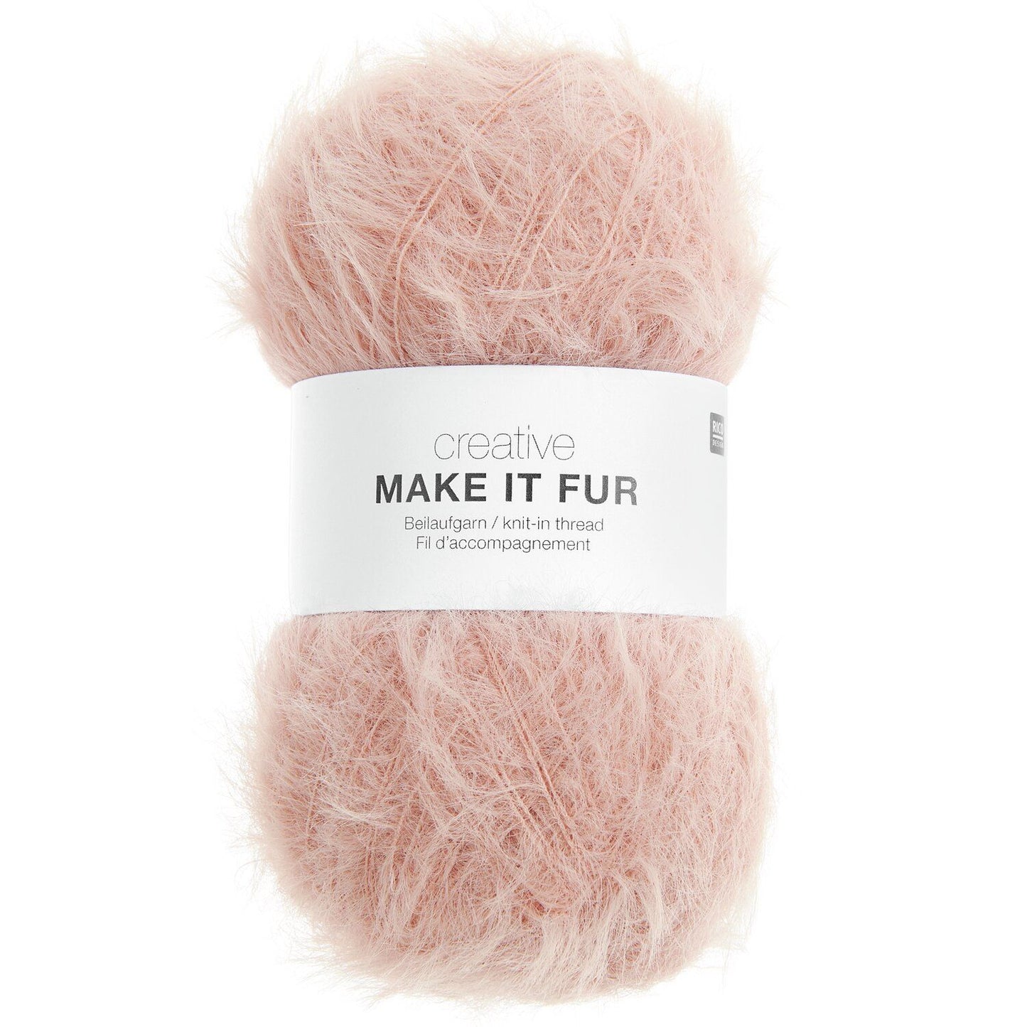 CREATIVE MAKE IT FUR 50G 350M