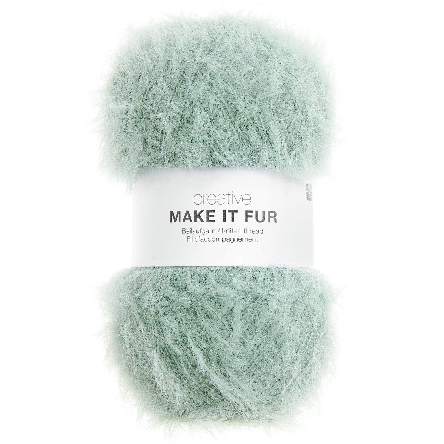 CREATIVE MAKE IT FUR 50G 350M