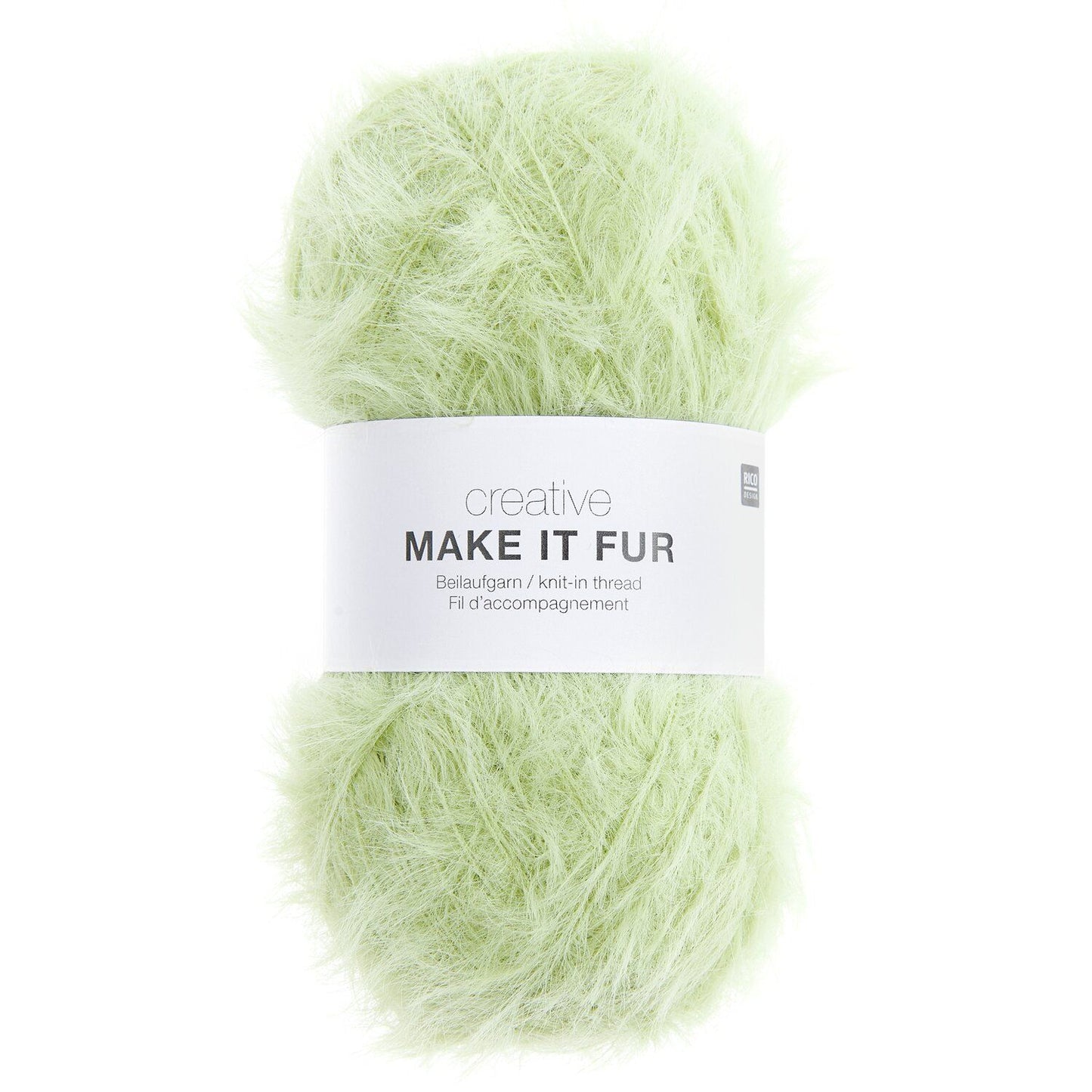 CREATIVE MAKE IT FUR 50G 350M