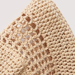 LUXURY RAFFIA PAPER 100G 210M
