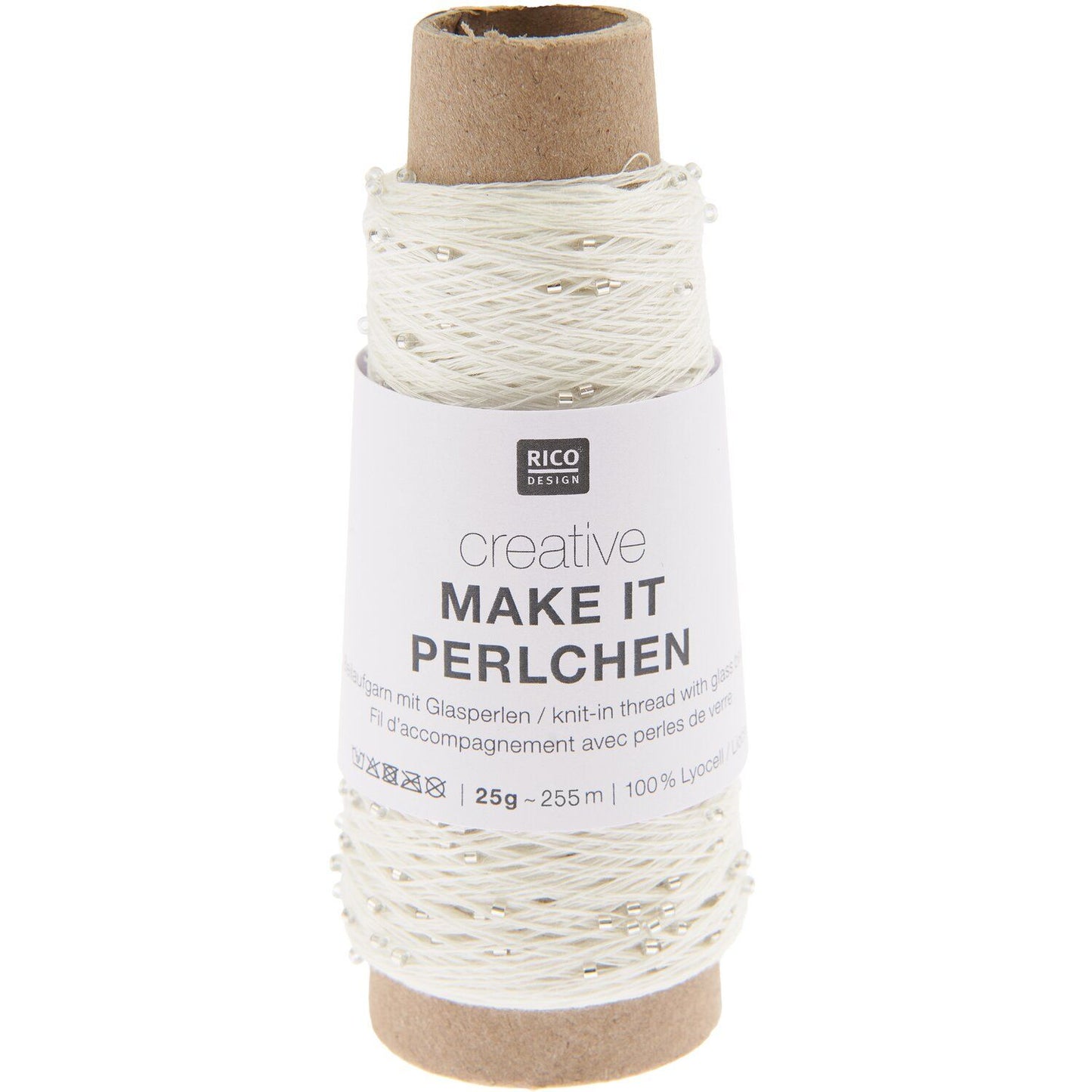 CREATIVE MAKE IT PERLCHEN 25G 255M