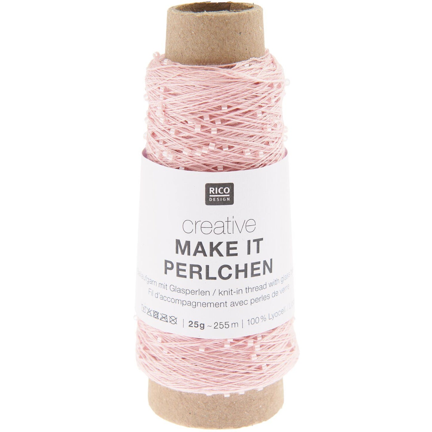 CREATIVE MAKE IT PERLCHEN 25G 255M