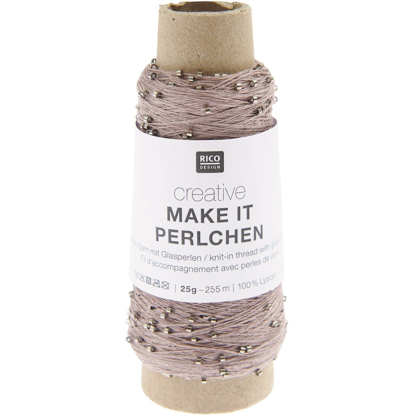 CREATIVE MAKE IT PERLCHEN 25G 255M