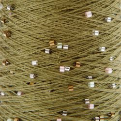 CREATIVE MAKE IT PERLCHEN 25G 255M