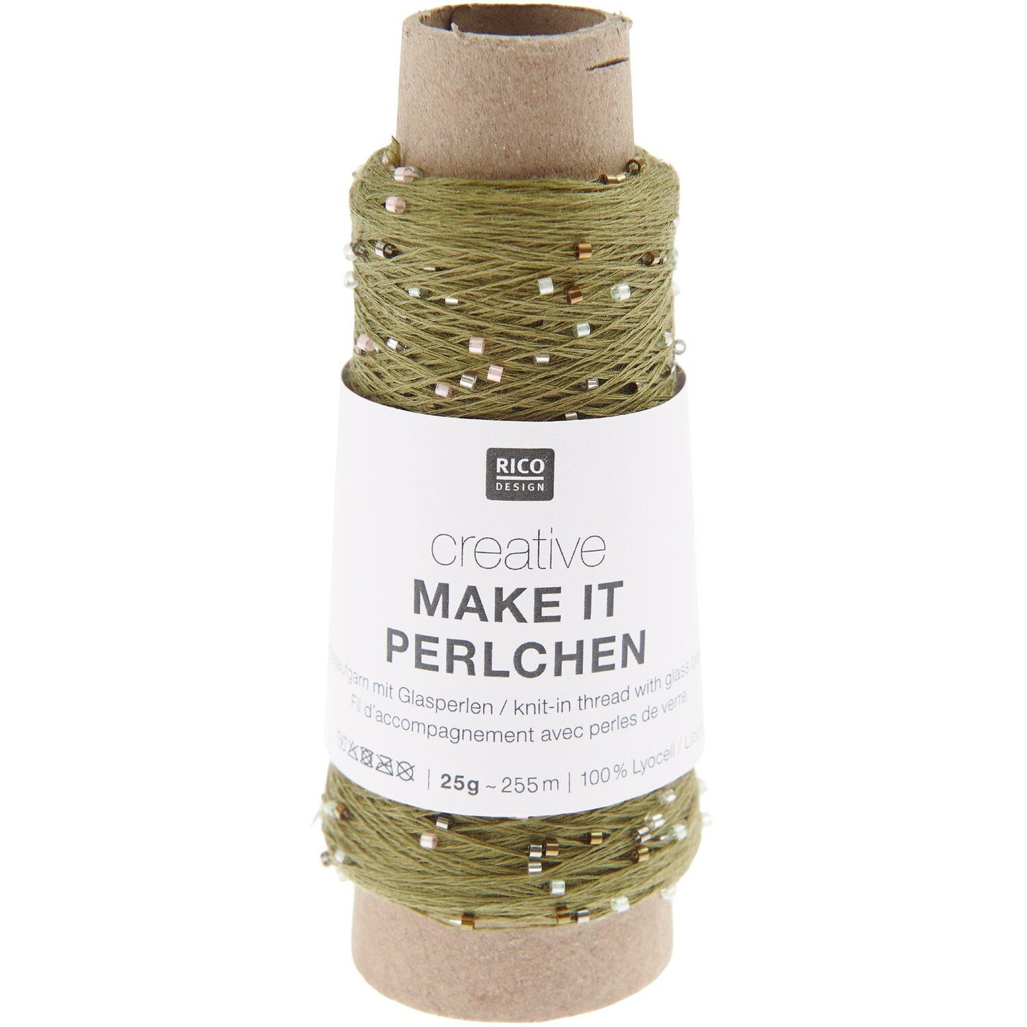CREATIVE MAKE IT PERLCHEN 25G 255M