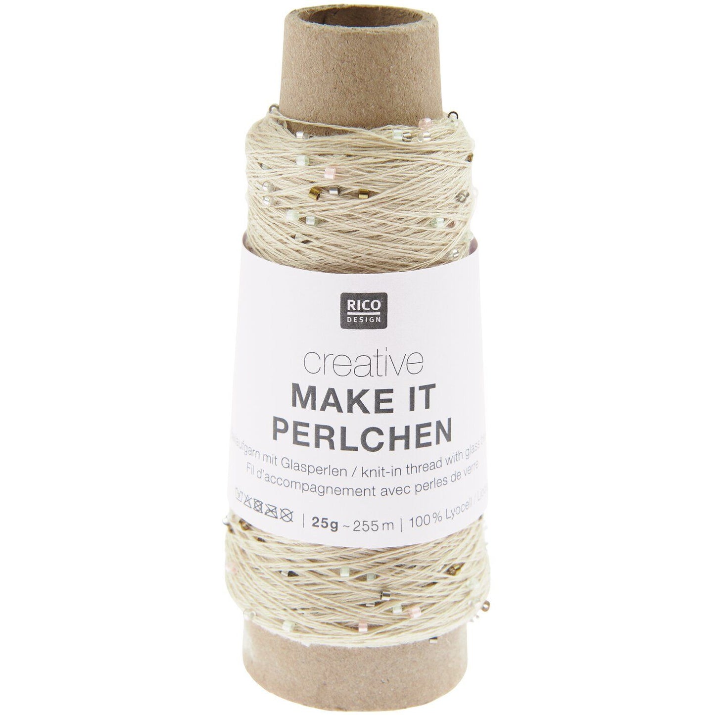 CREATIVE MAKE IT PERLCHEN 25G 255M