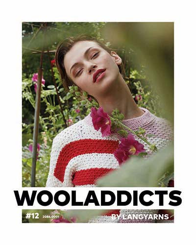 WOOLADDICTS #12