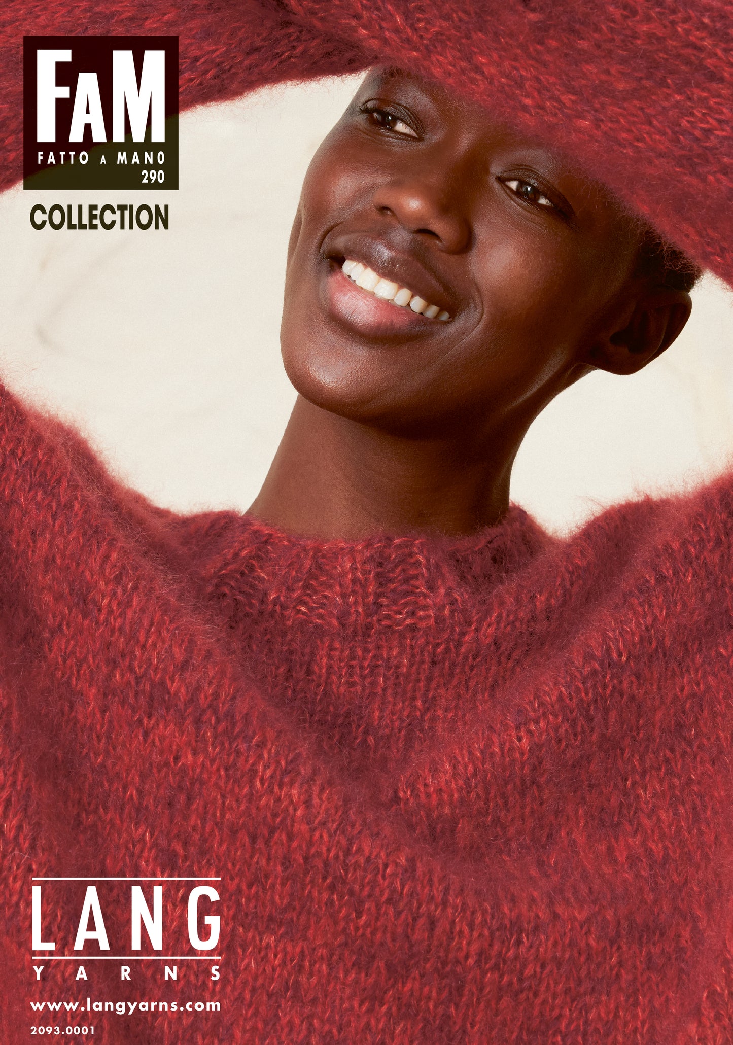 FAM 290 Collection Herbst/Winter 26/27