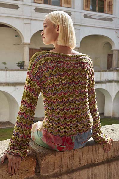 WOOLADDICTS #12