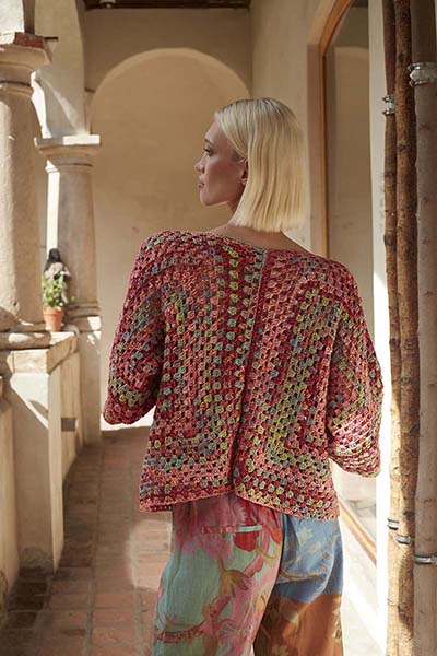 WOOLADDICTS #12