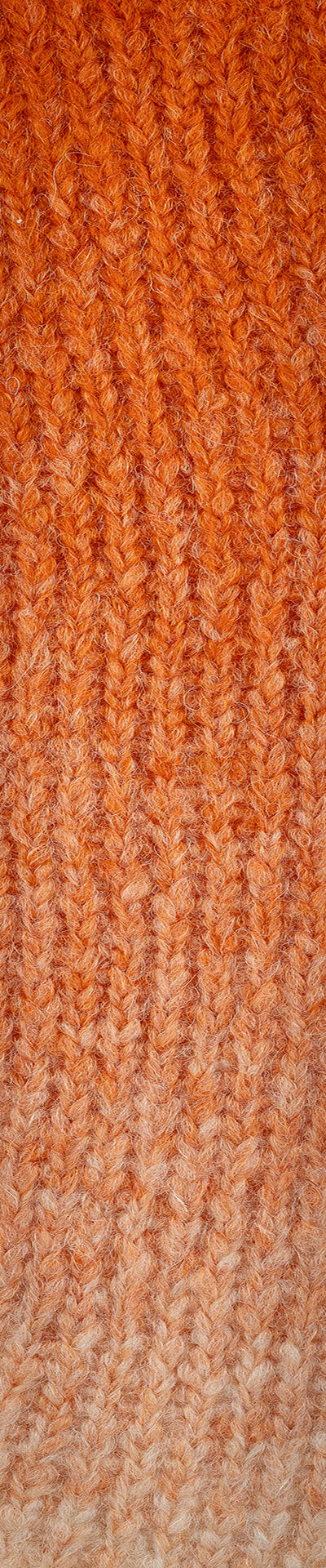 PIUMA ALPACA DÉGRADÉ, 100g - 250m