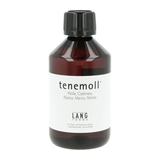 TENEMOLL by INTERVALL - Skincare series, 240ml