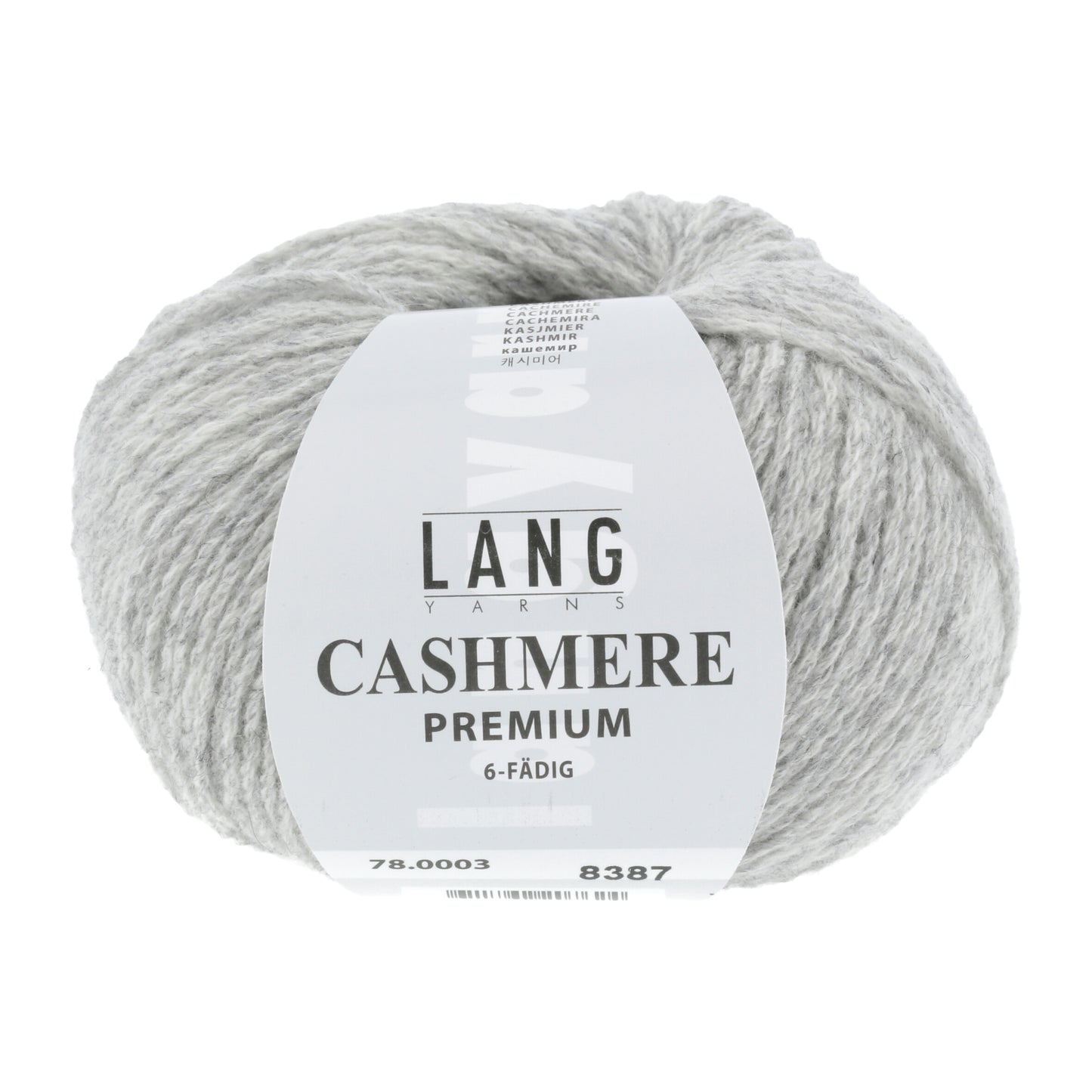 CASHMERE PREMIUM by LANGYARNS, 25g