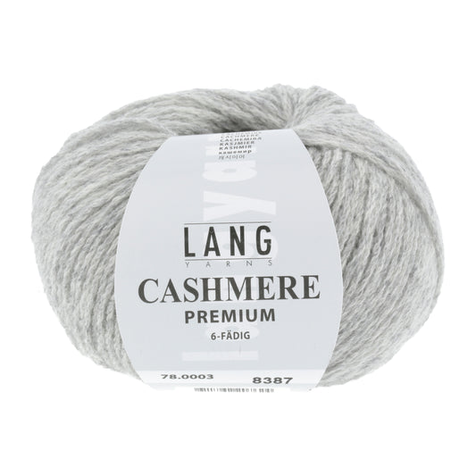 CASHMERE PREMIUM by LANGYARNS, 25g