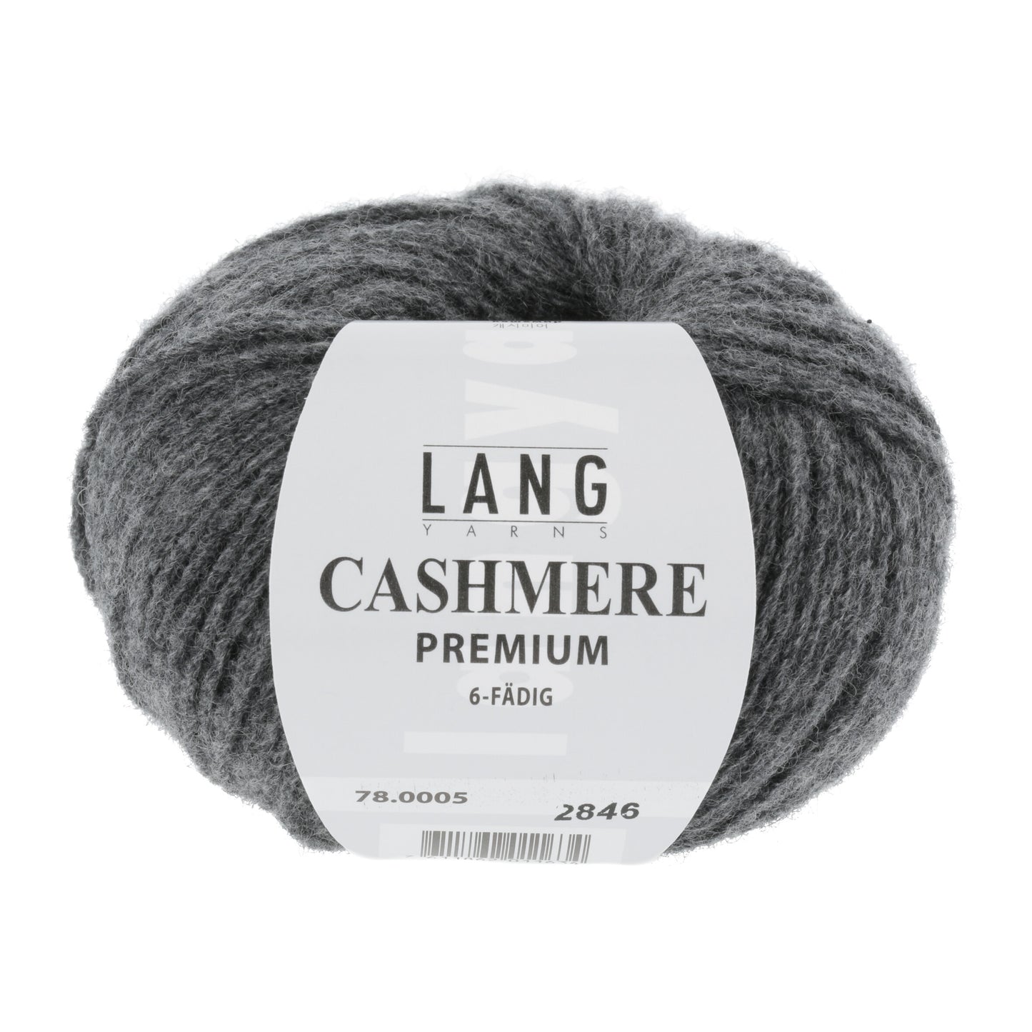 CASHMERE PREMIUM by LANGYARNS, 25g
