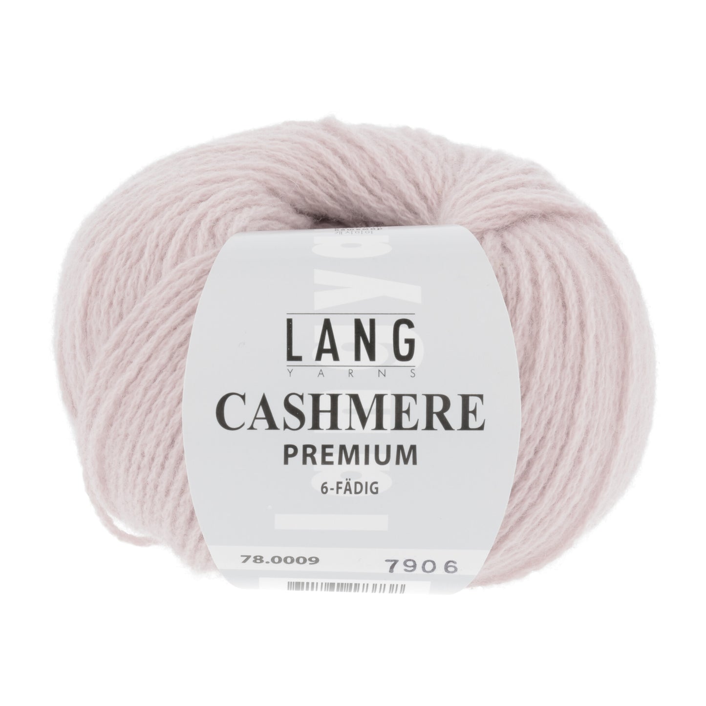CASHMERE PREMIUM by LANGYARNS, 25g