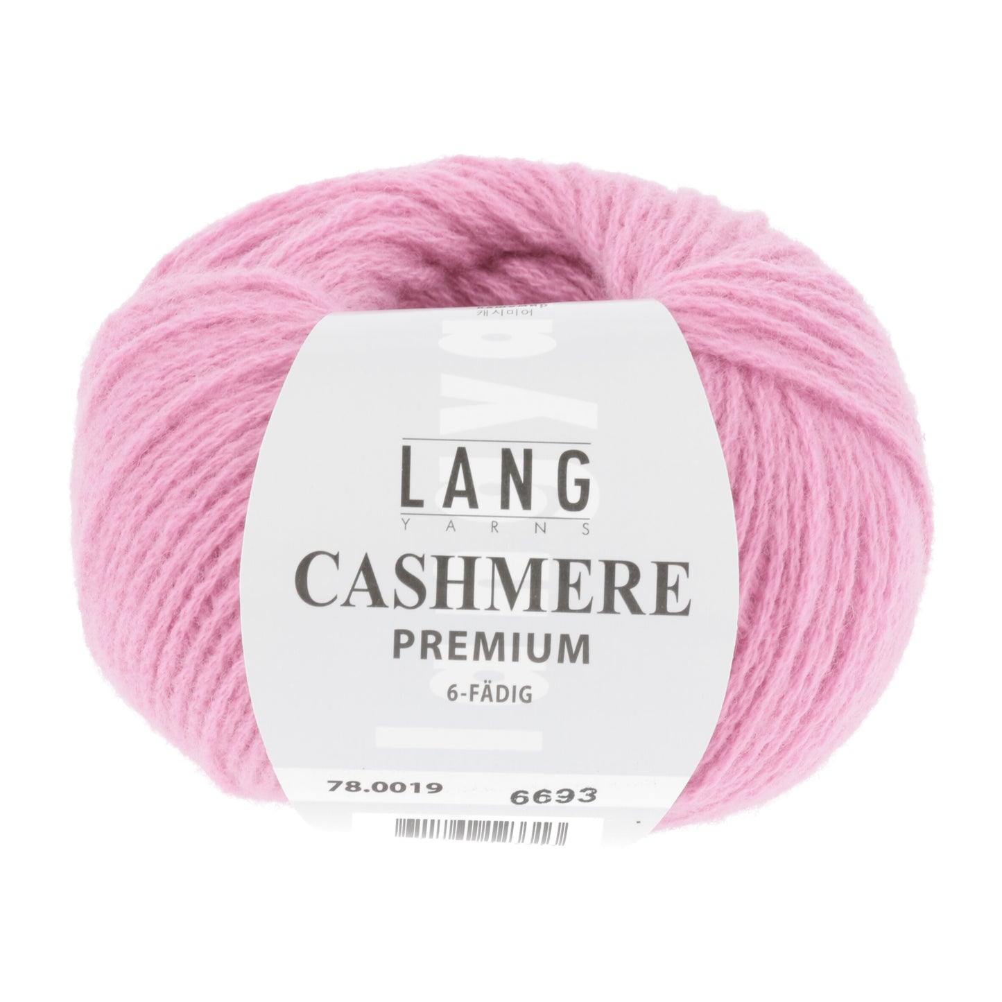 CASHMERE PREMIUM by LANGYARNS, 25g