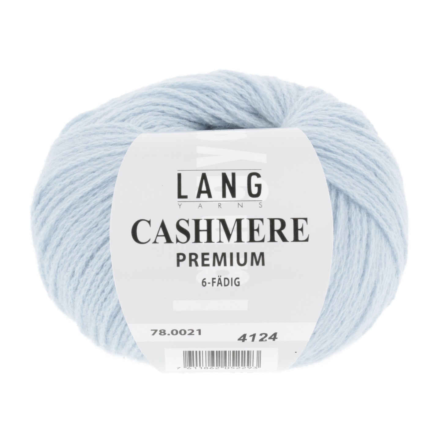 CASHMERE PREMIUM by LANGYARNS, 25g