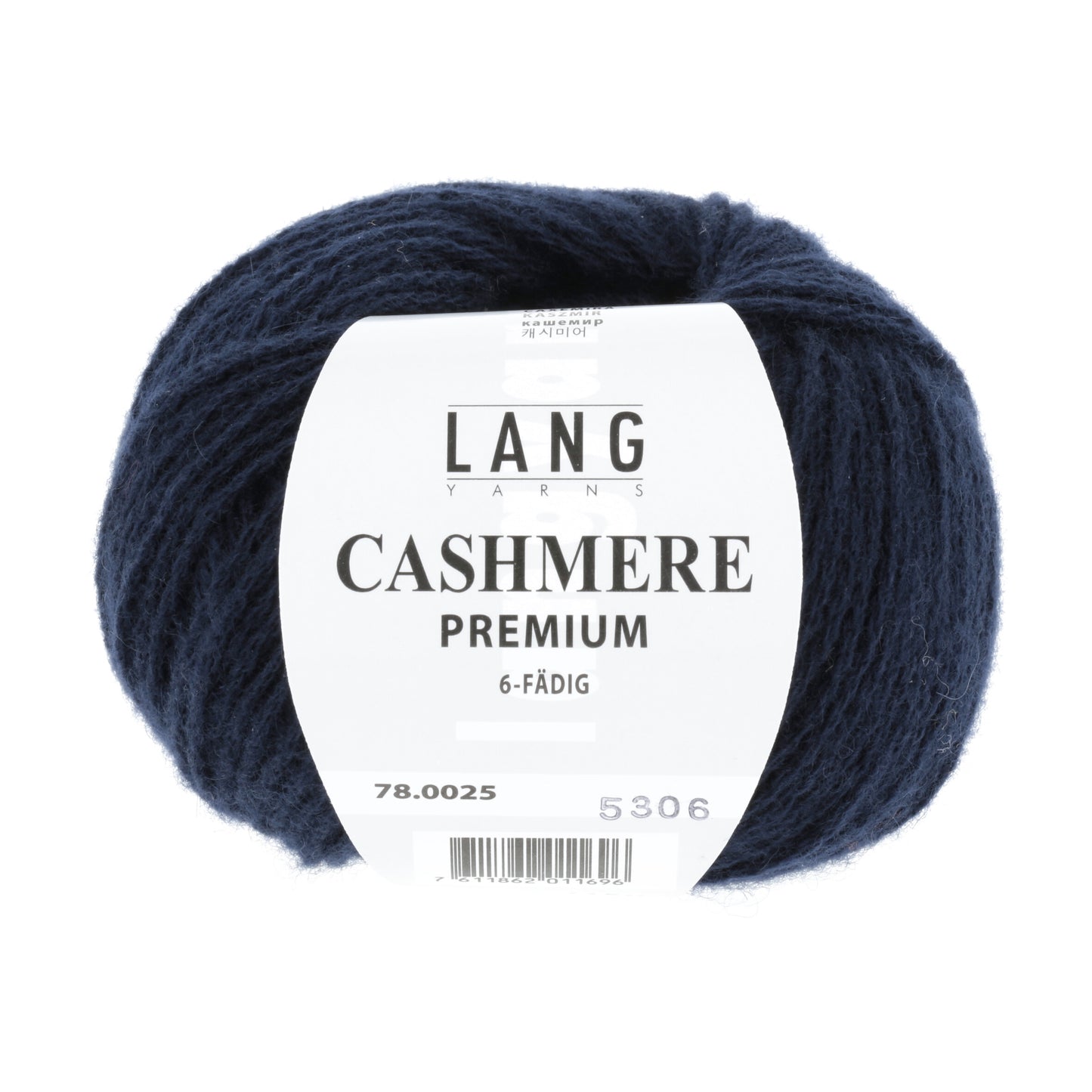CASHMERE PREMIUM by LANGYARNS, 25g