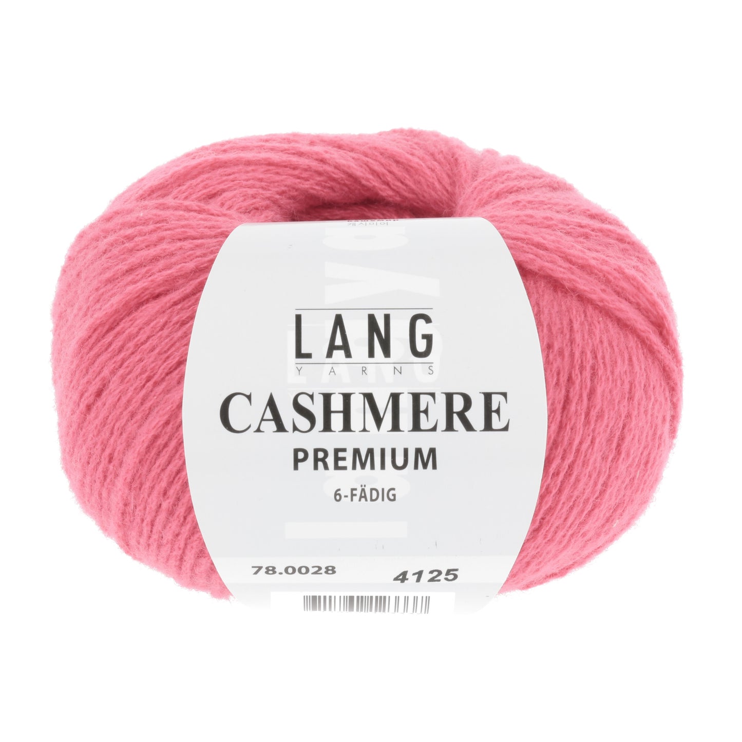 CASHMERE PREMIUM by LANGYARNS, 25g