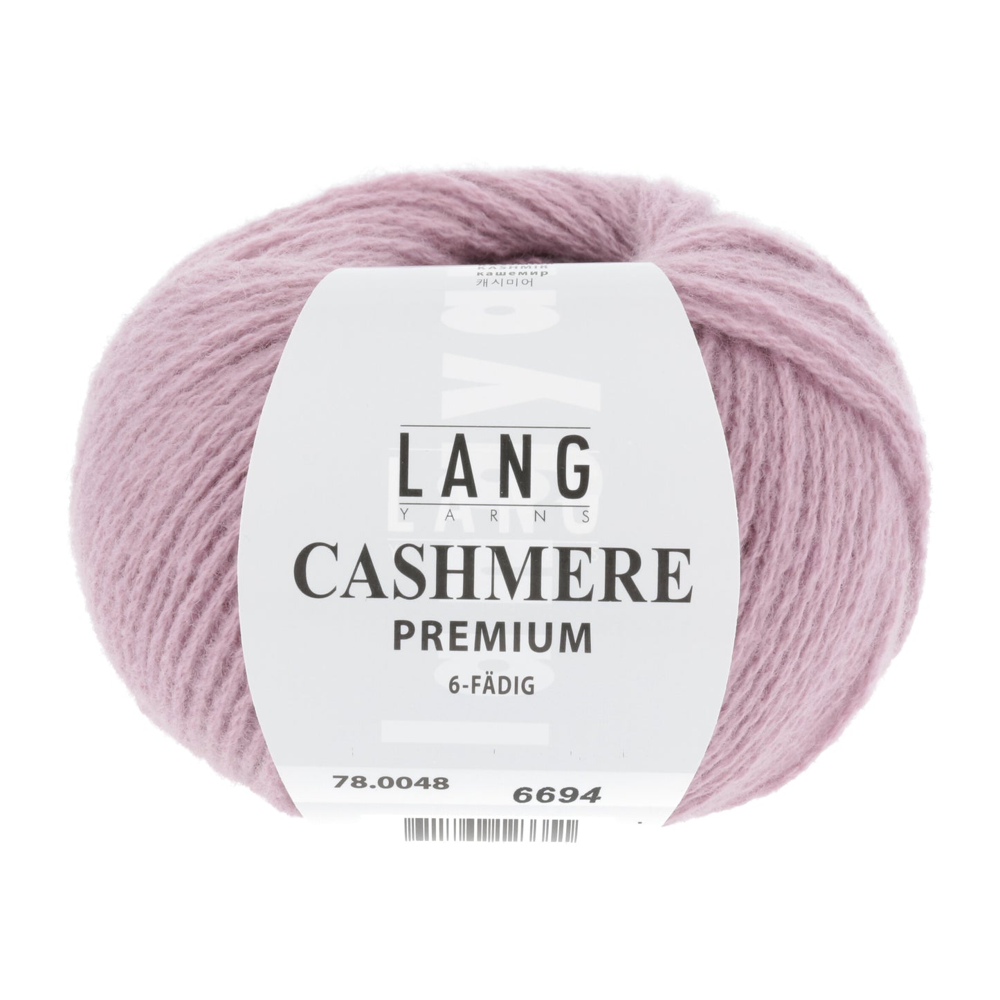 CASHMERE PREMIUM by LANGYARNS, 25g