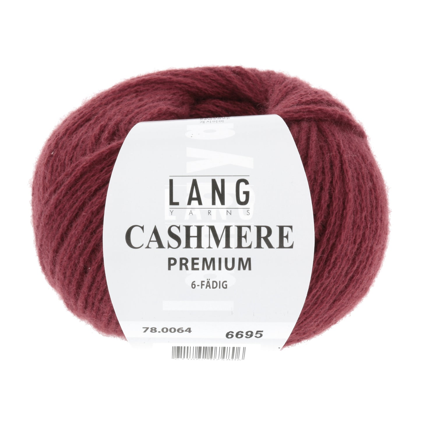CASHMERE PREMIUM by LANGYARNS, 25g