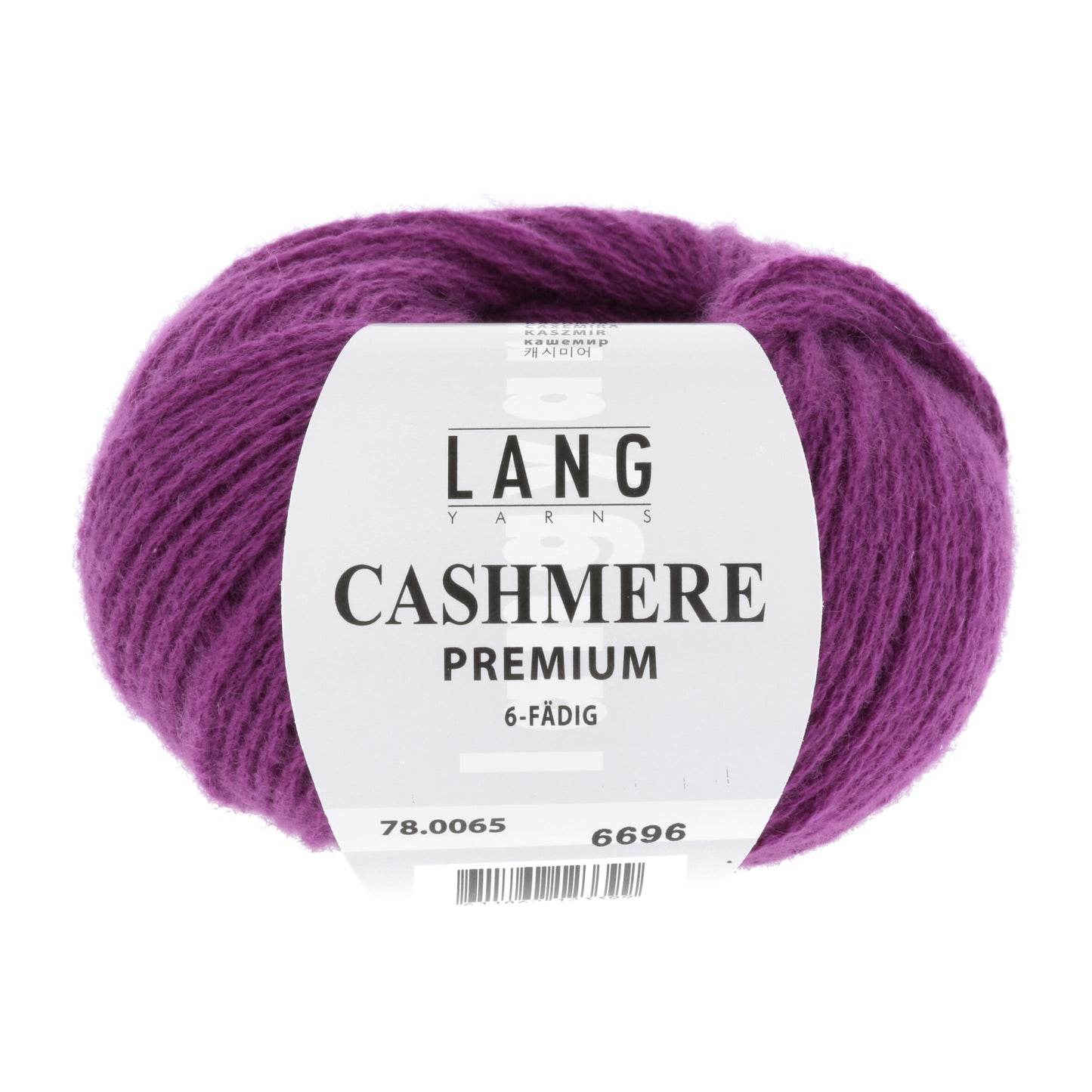 CASHMERE PREMIUM by LANGYARNS, 25g