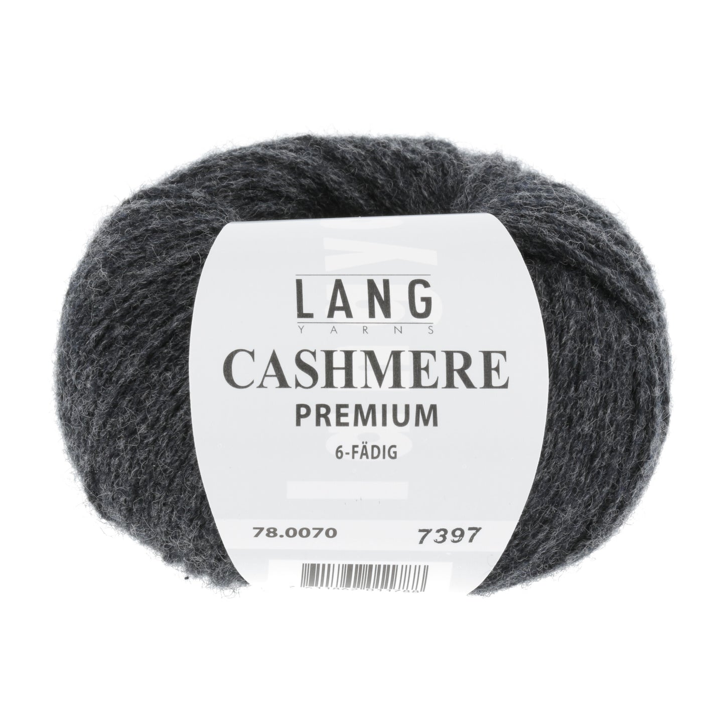 CASHMERE PREMIUM by LANGYARNS, 25g