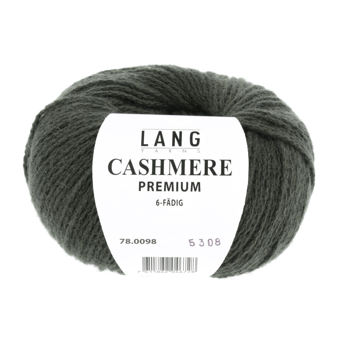 CASHMERE PREMIUM by LANGYARNS, 25g