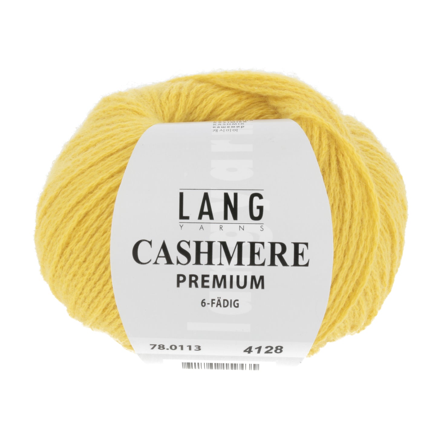 CASHMERE PREMIUM by LANGYARNS, 25g