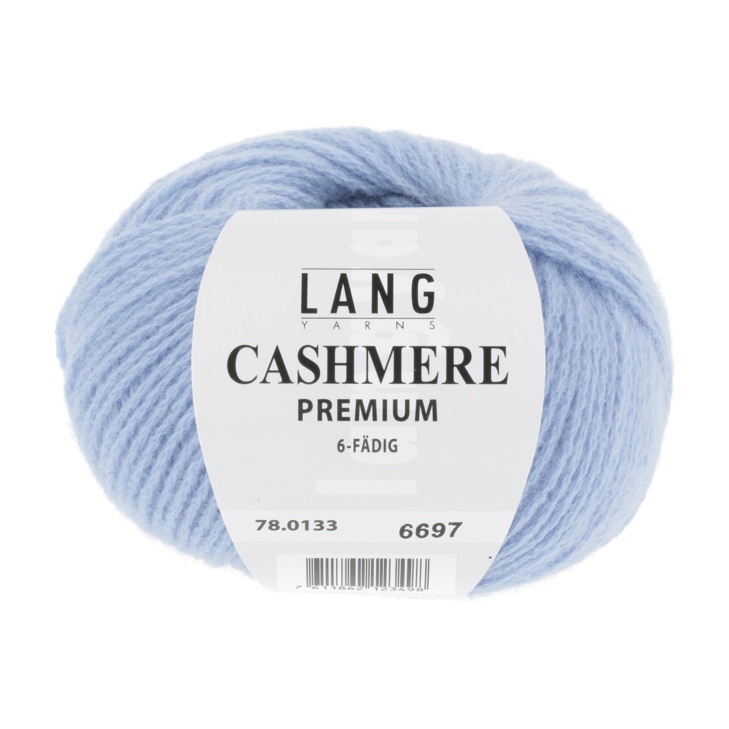 CASHMERE PREMIUM by LANGYARNS, 25g