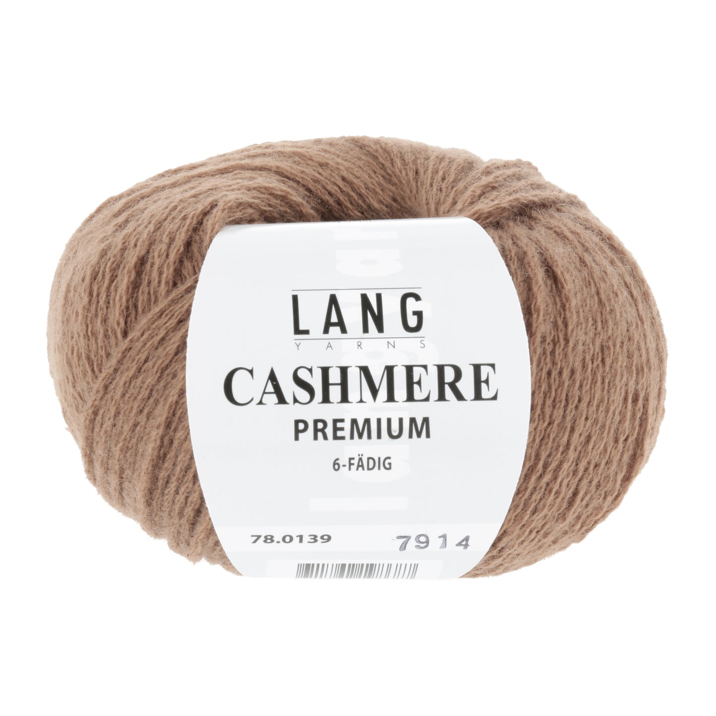 CASHMERE PREMIUM by LANGYARNS, 25g