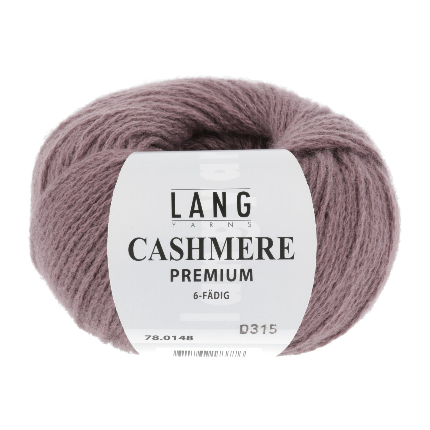 CASHMERE PREMIUM by LANGYARNS, 25g
