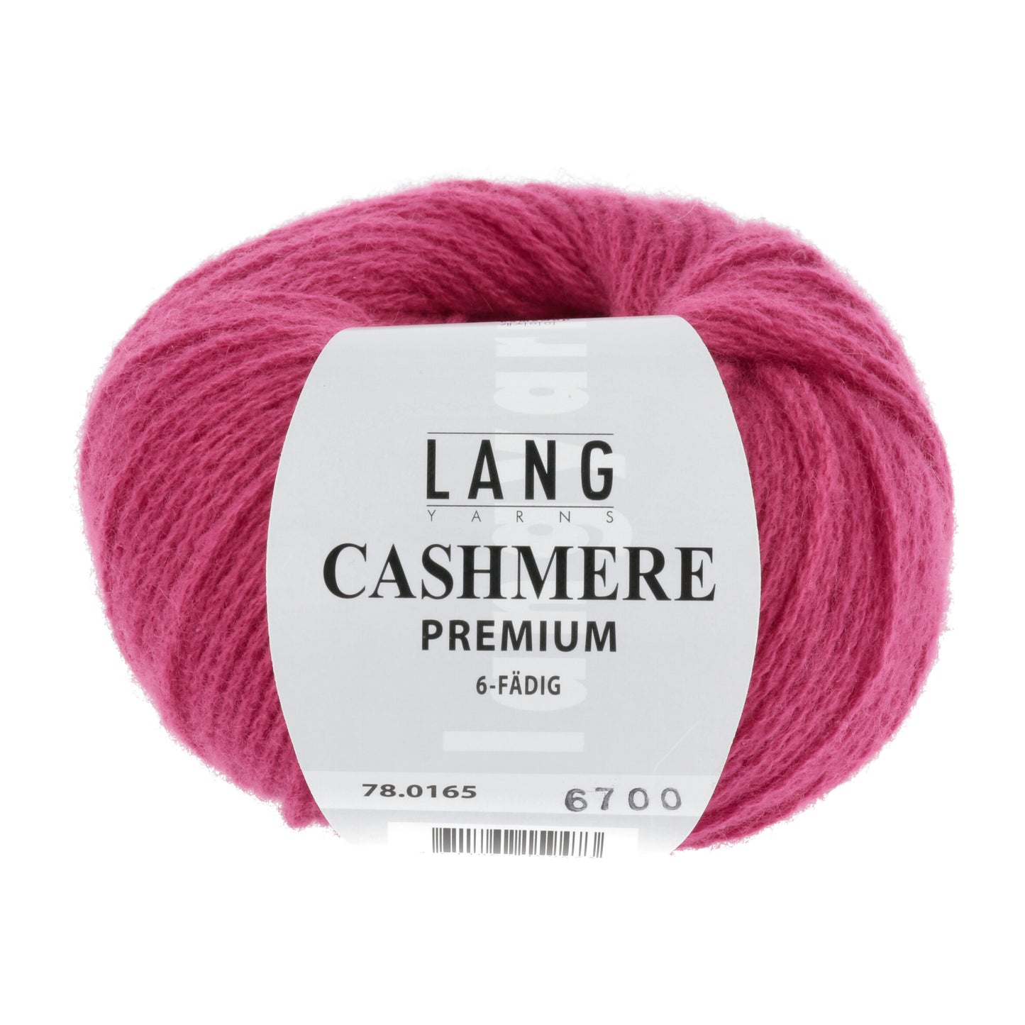 CASHMERE PREMIUM by LANGYARNS, 25g