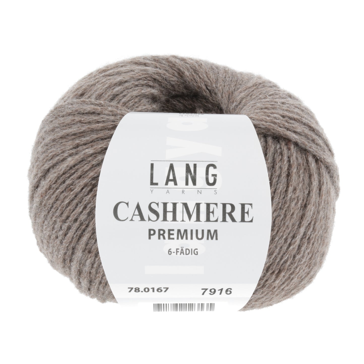 CASHMERE PREMIUM by LANGYARNS, 25g