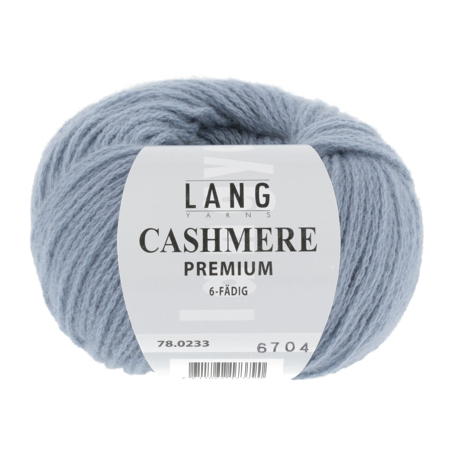 CASHMERE PREMIUM by LANGYARNS, 25g