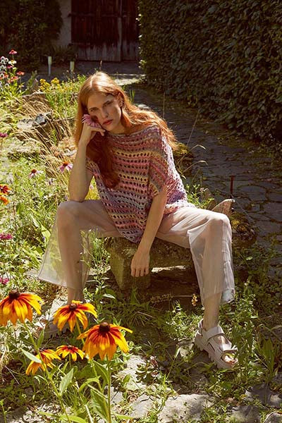 POINT 68 SECRET GARDEN