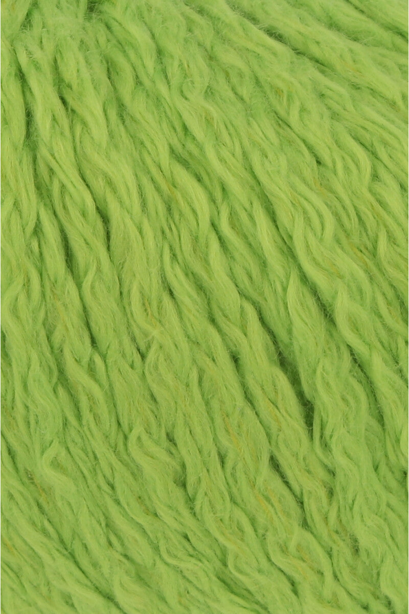 AMIRA by Langyarns