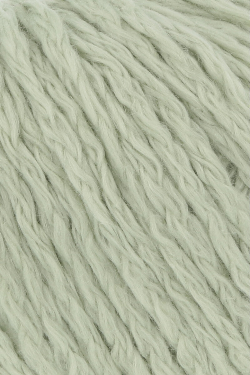 AMIRA by Langyarns