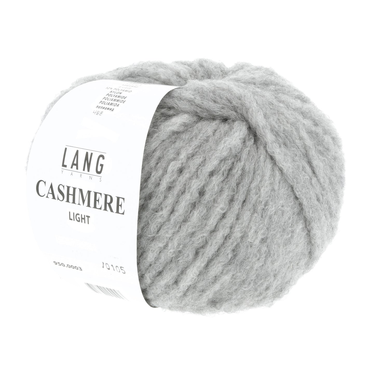 Cashmere Light von Langyarns, 25g