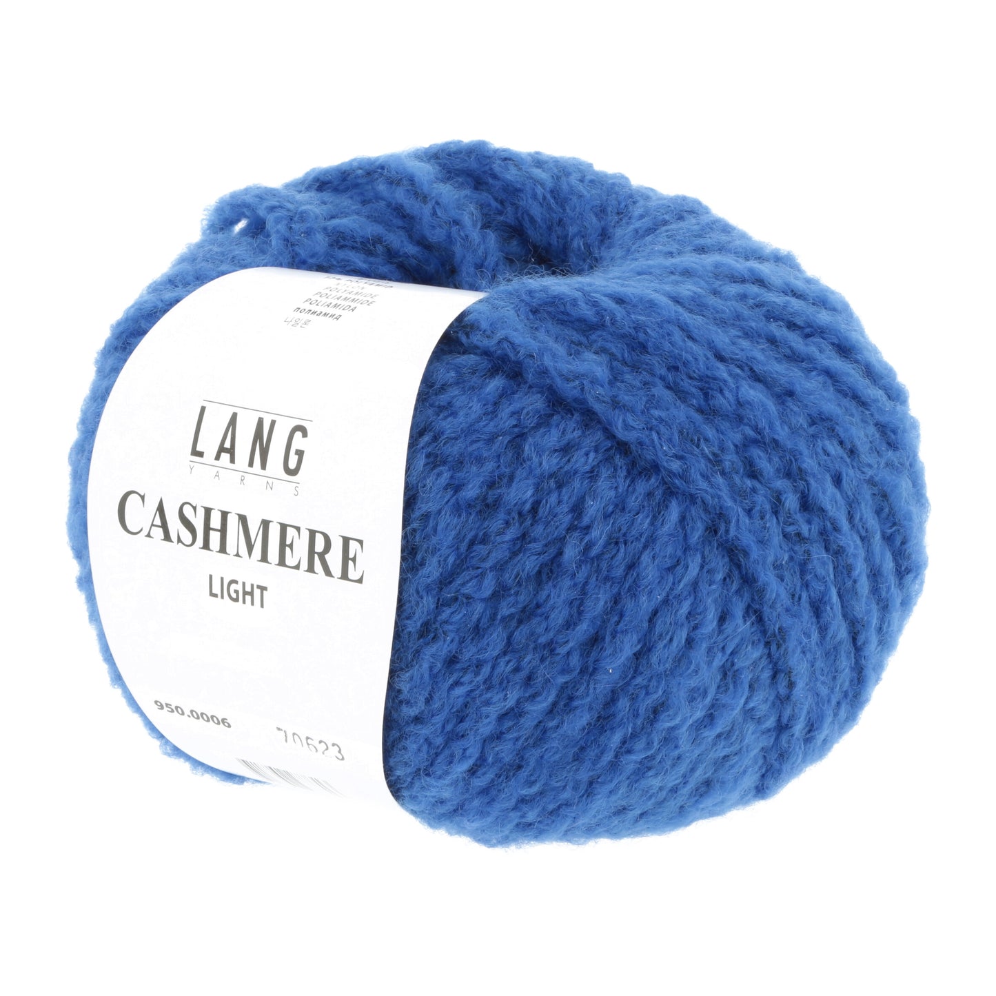 Cashmere Light von Langyarns, 25g