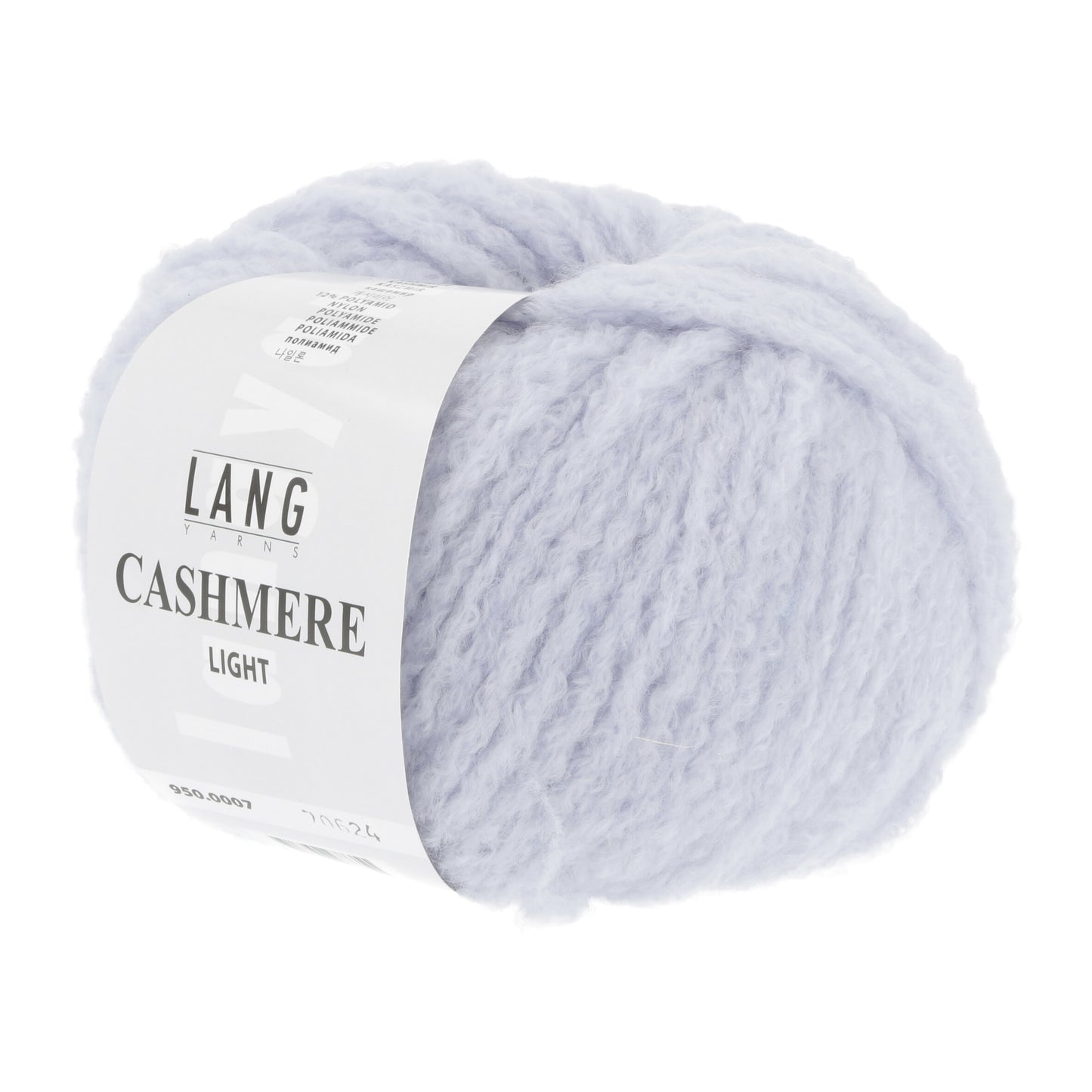 Cashmere Light von Langyarns, 25g