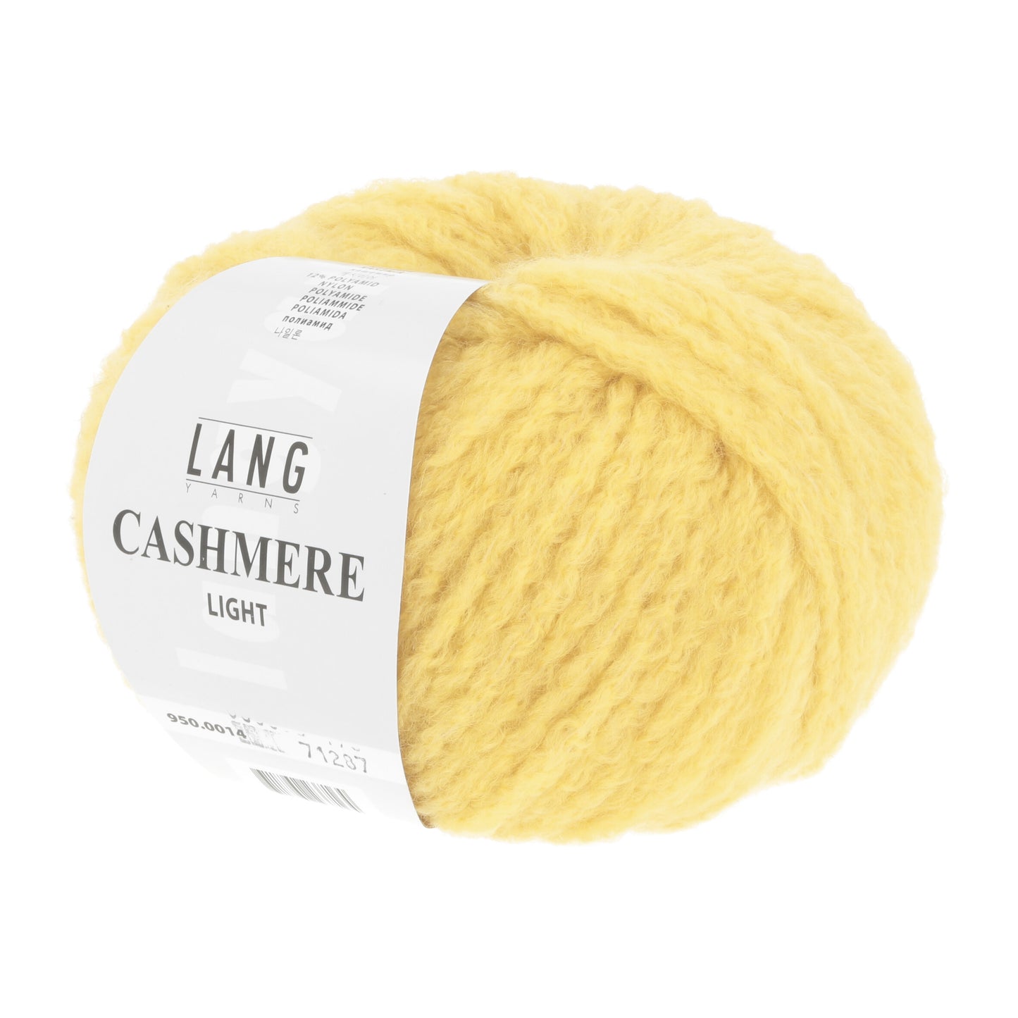 Cashmere Light von Langyarns, 25g