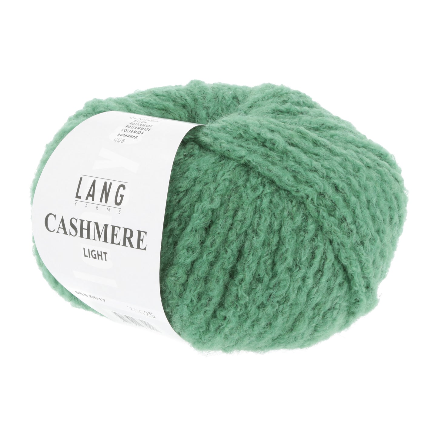 Cashmere Light von Langyarns, 25g