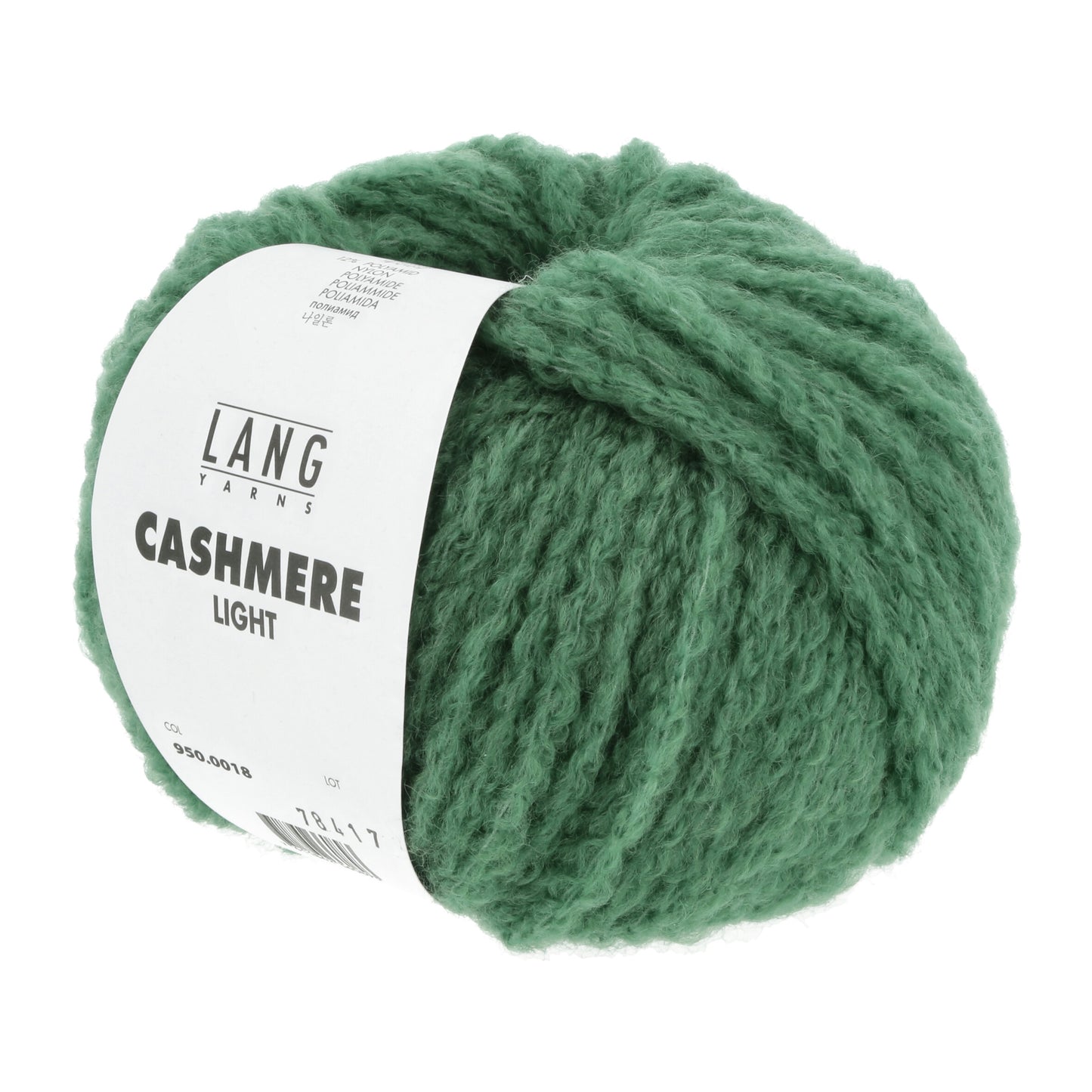 Cashmere Light von Langyarns, 25g