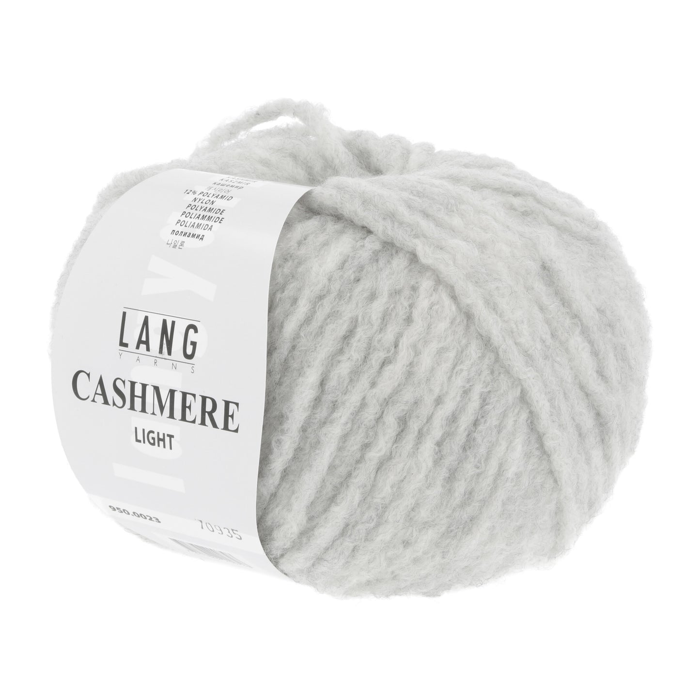 Cashmere Light von Langyarns, 25g